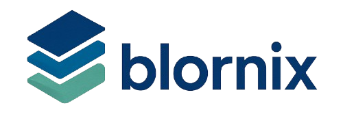 Blornix Logo